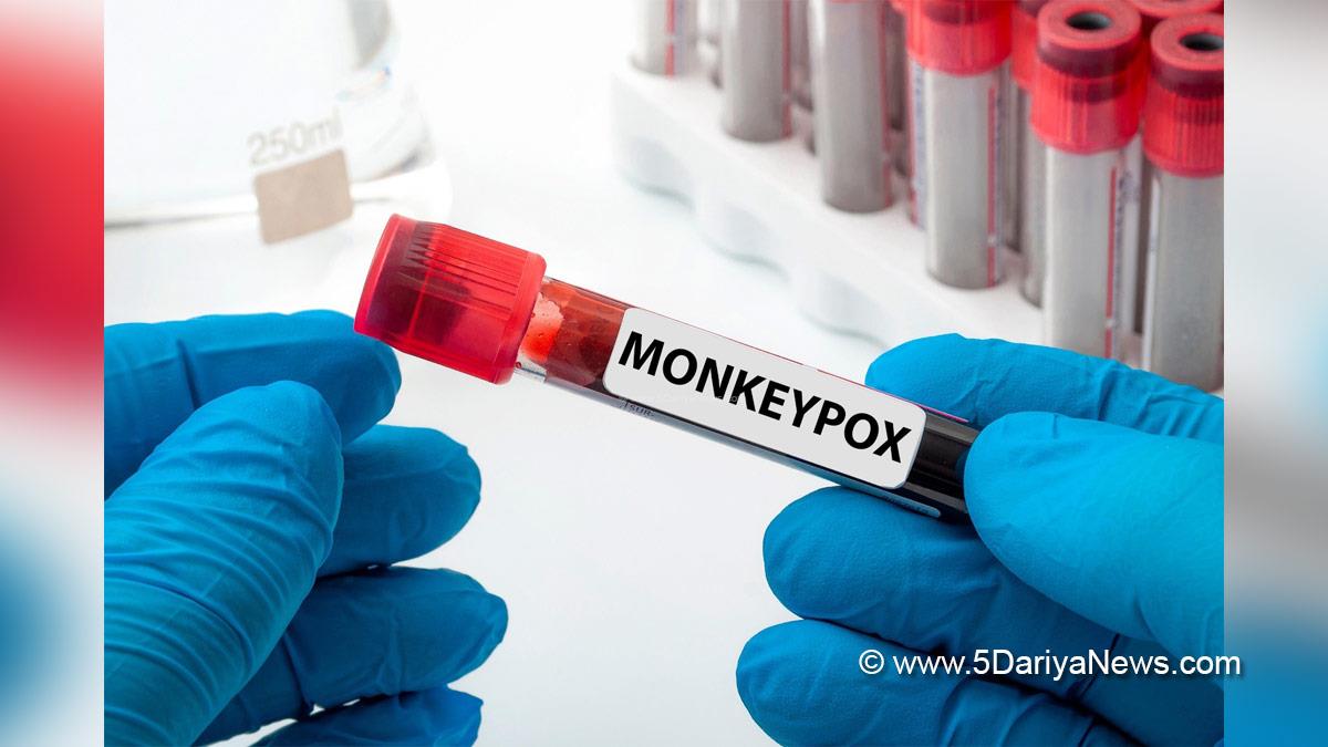 Monkeypox, Mpox virus study 2025, Monkeypox origins Nigeria, Mpox virus 2022 outbreak, Monkeypox Virus, Monkeypox Cases 2025, Monkeypox Active Cases