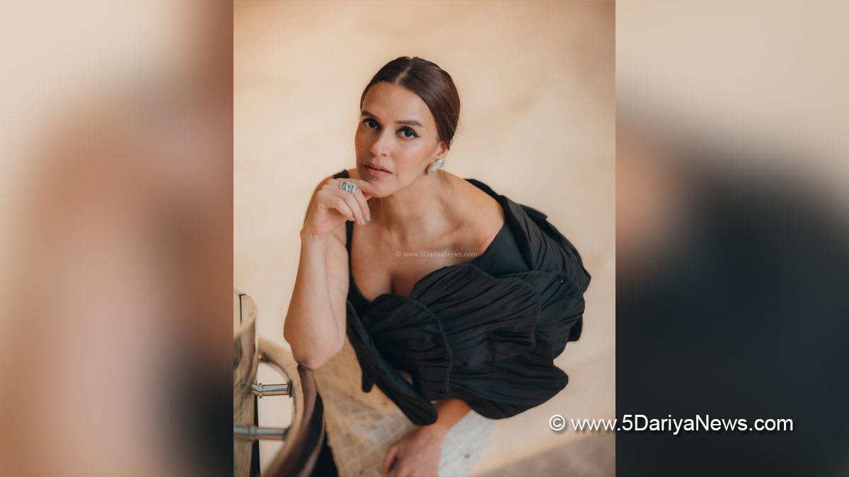 Ott, Neha Dhupia, Neha Dhupia Shashank Khaitan, Shashank Khaitan, Neha Dhupia Single Papa, Single Papa OTT show, Kunal Kemmu Neha Dhupia web series, Kunal Kemmu