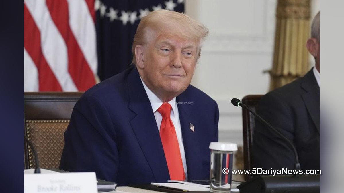Donald Trump, European Union, iPhone, Apple Products