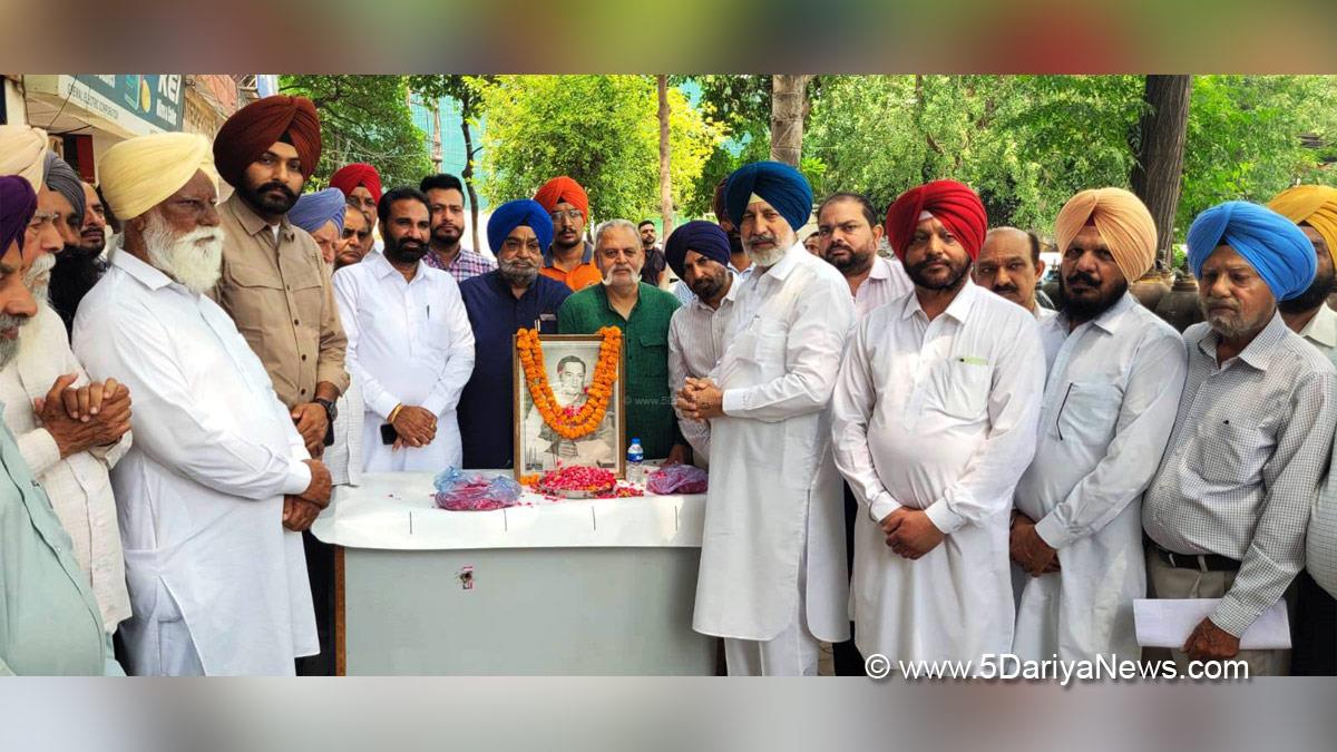 Balbir Singh Sidhu, Punjab Pradesh Congress Committee, Congress, Punjab Congress