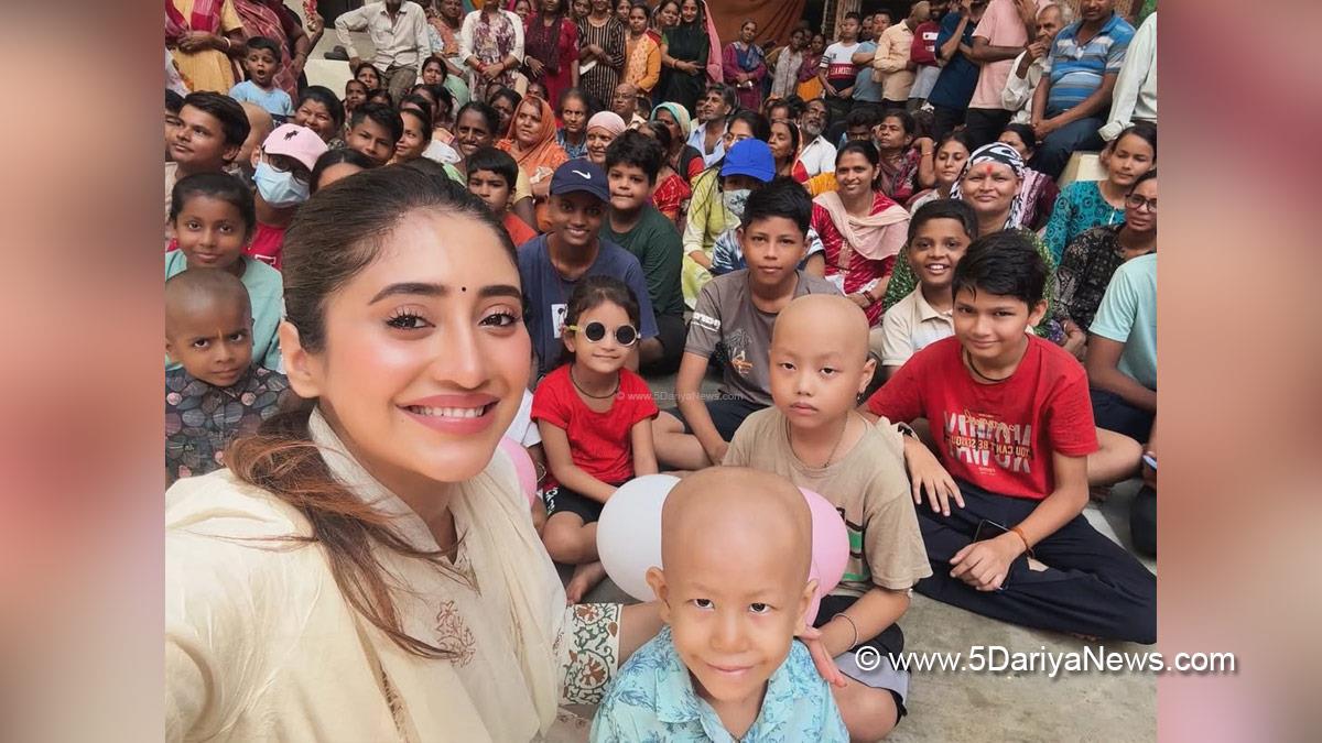 Tv, Shivangi Joshi, Shivangi Joshi Birthday, Shivangi Joshi Instagram, Shivangi Joshi Show, Shivangi Joshi New Show, Shivangi Joshi Boyfriend