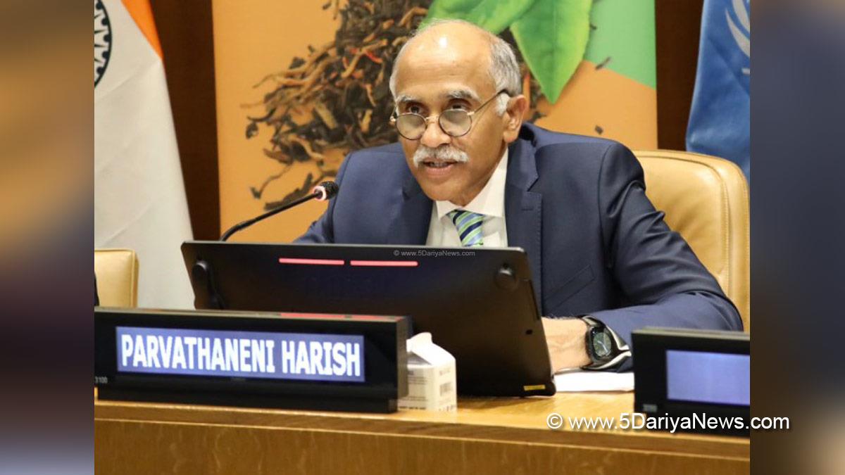 Khas Khabar, Indus Water Treaty, Indus Water Treaty Pakistan, Indus Water Treaty India, India, Pakistan, India Pakistan Conflict, United Nations, P Harish