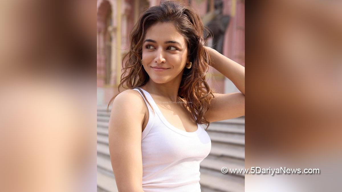 Bollywood, Wamiqa Gabbi, Wamiqa Gabbi Bhool Chuk Maaf, Bhool Chuk Maaf, Bhool Chuk Maaf Release Date, Wamiqa Gabbi NEws, Wamiqa Gabbi Interview