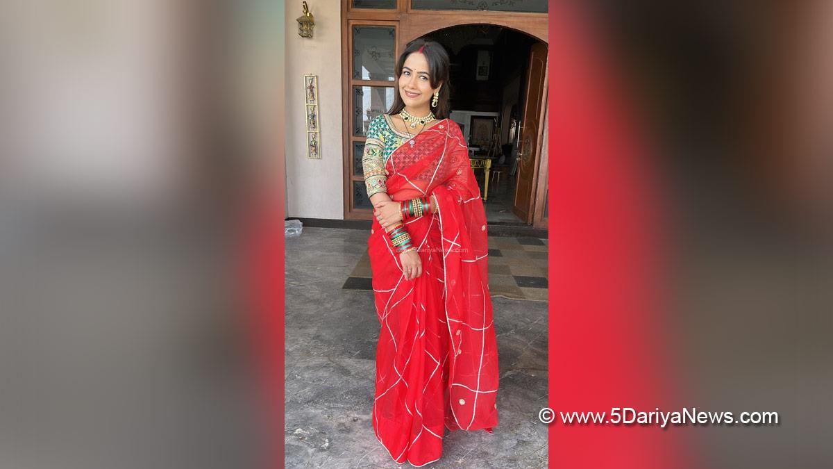 Tv, Subhanshi Raghuwanshi, Subhanshi Raghuwanshi Vasudha, Vasudha, Vasudha Show, Vasudha Serial, Vasudha Today Episode, Vasudha Today Full Episode