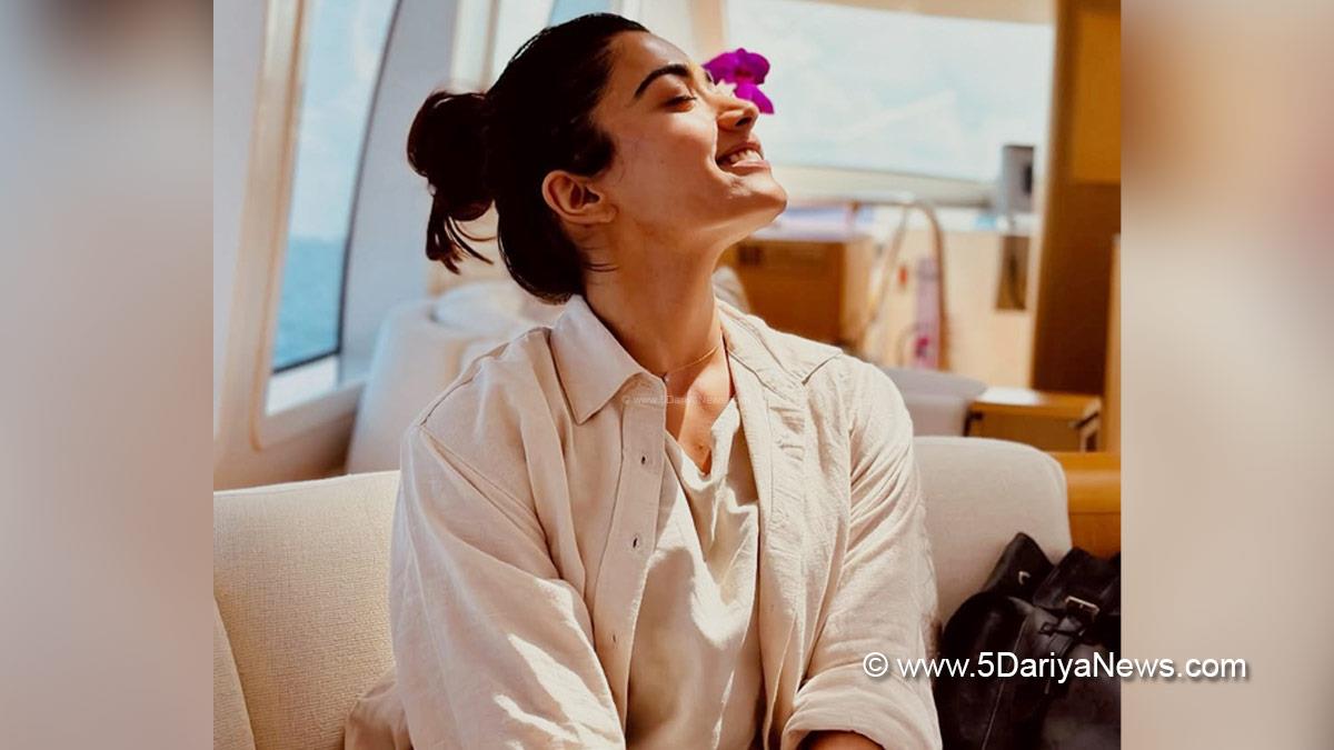 Bollywood, Rashmika Mandanna, Rashmika Mandanna News, Rashmika Mandanna Instagram, Rashmika Mandanna Movies