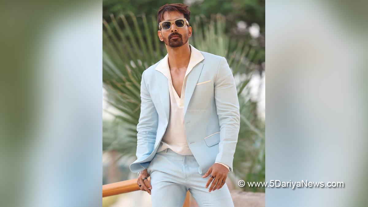 Bollywood, Harshvardhan Rane, Harshvardhan Rane Movies, Harshvardhan Rane Upcoming Movies, Harshvardhan Rane Bachelor of Arts