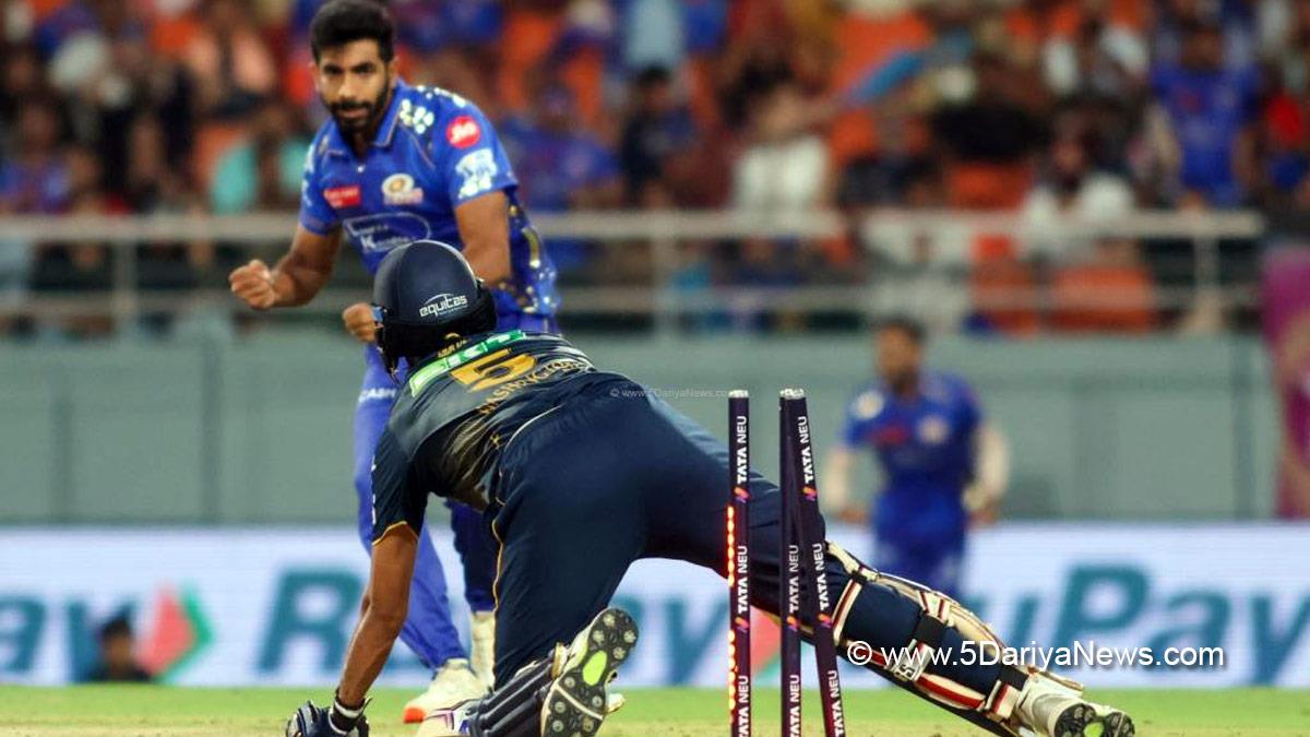 Sports News, Cricket, Cricketer, Player, Bowler, Batsman, Indian Premier League, IPL, IPL 2025, Indian Premier League 2025