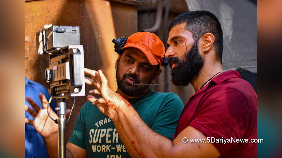 Tollywood, Vijay Deverakonda, Vijay Deverakonda Movis, Vijay Deverakonda Upcoming Movies, Vijay Deverakonda Kingdom, Kingdom Movie, Kingdom Vijay Deverakonda, Kingdom Release Date