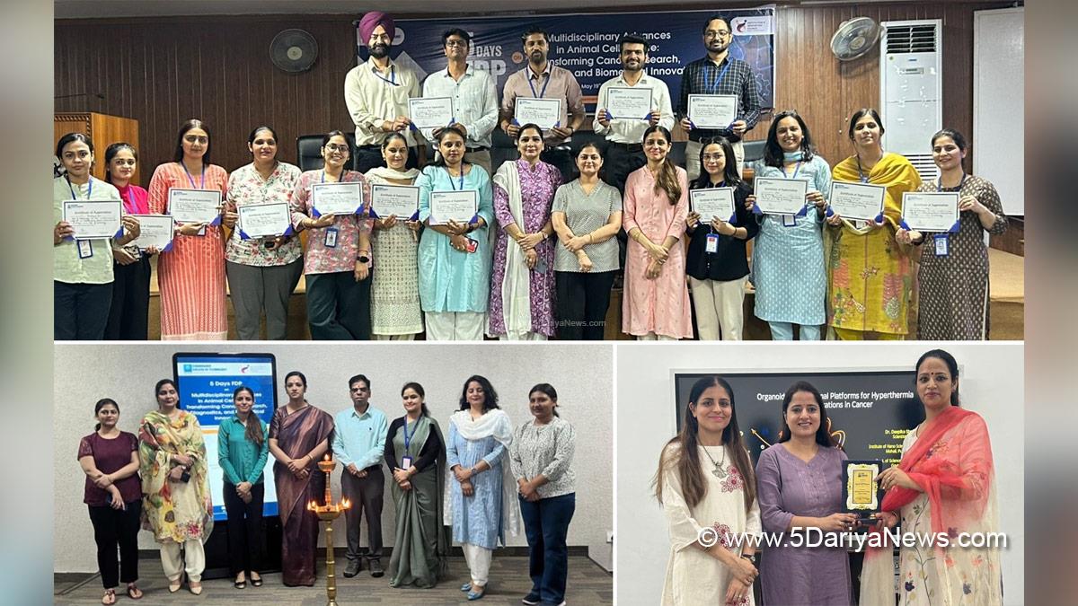 CGC Landran, Landran, Chandigarh Group Of Colleges, Satnam Singh Sandhu, Rashpal Singh Dhaliwal