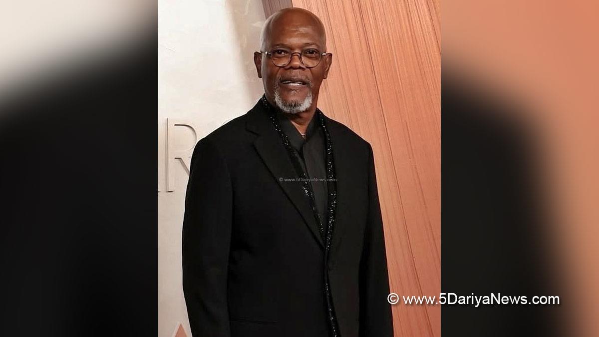 Hollywood, Samuel L Jackson, Eva Green, Maria Pedraza, Just Play Dead, Just Play Dead Movie