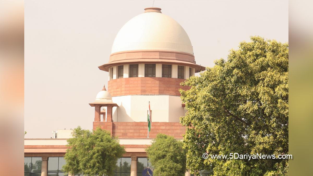 Supreme Court, Waqf Amendment Act 2025, Supreme Court Waqf case, Waqf Amendment Act, Article 25 religious freedom