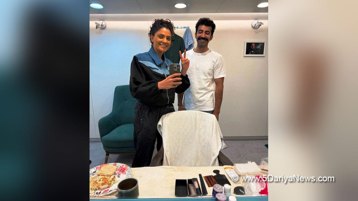 Saiyami Kher, Tollywood, Entertainment, Actress, Cinema, Movie