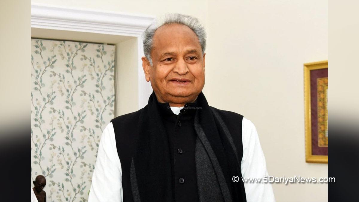 Ashok Gehlot, Jaipur, Rajasthan, Rajasthan Congress, Indian National Congress, Congress, All India Congress Committee