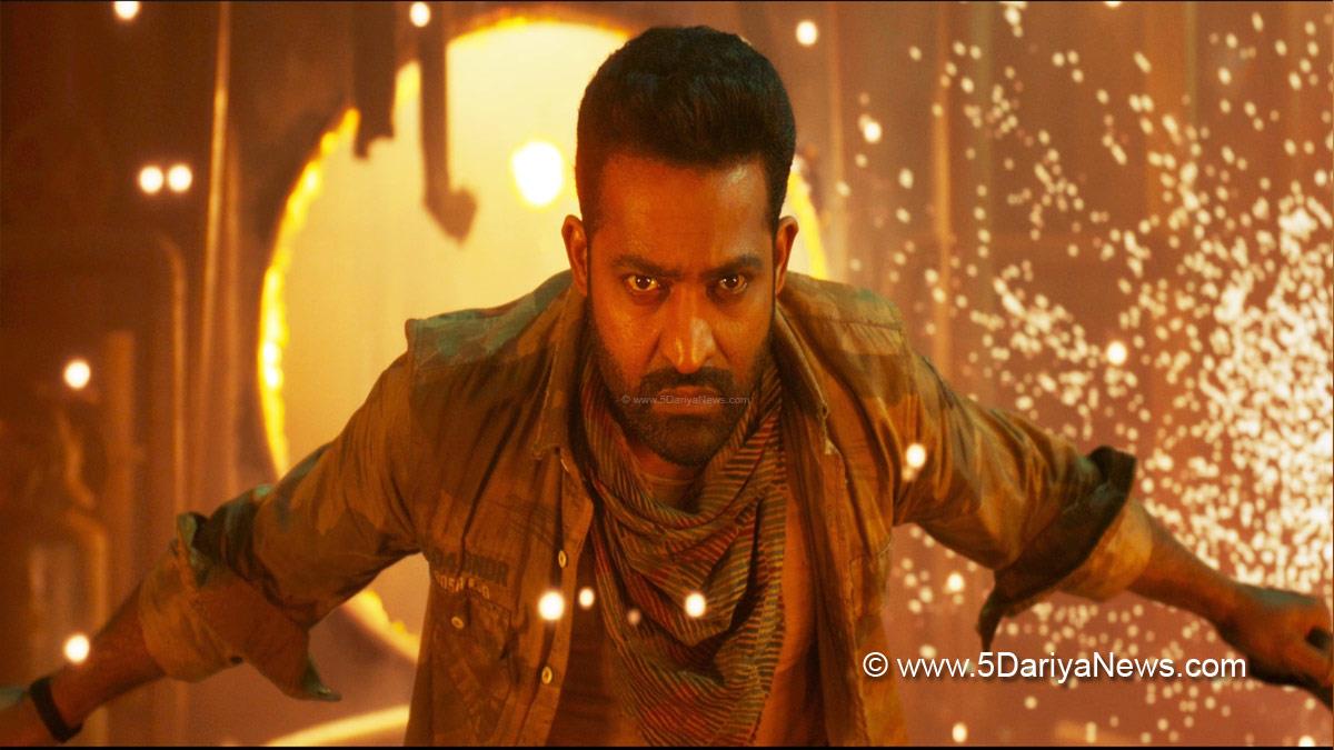 Jr NTR, Nandamuri Taraka Rama Rao Jr, Tollywood, Entertainment, Actor, Cinema, Movie, Telugu Films