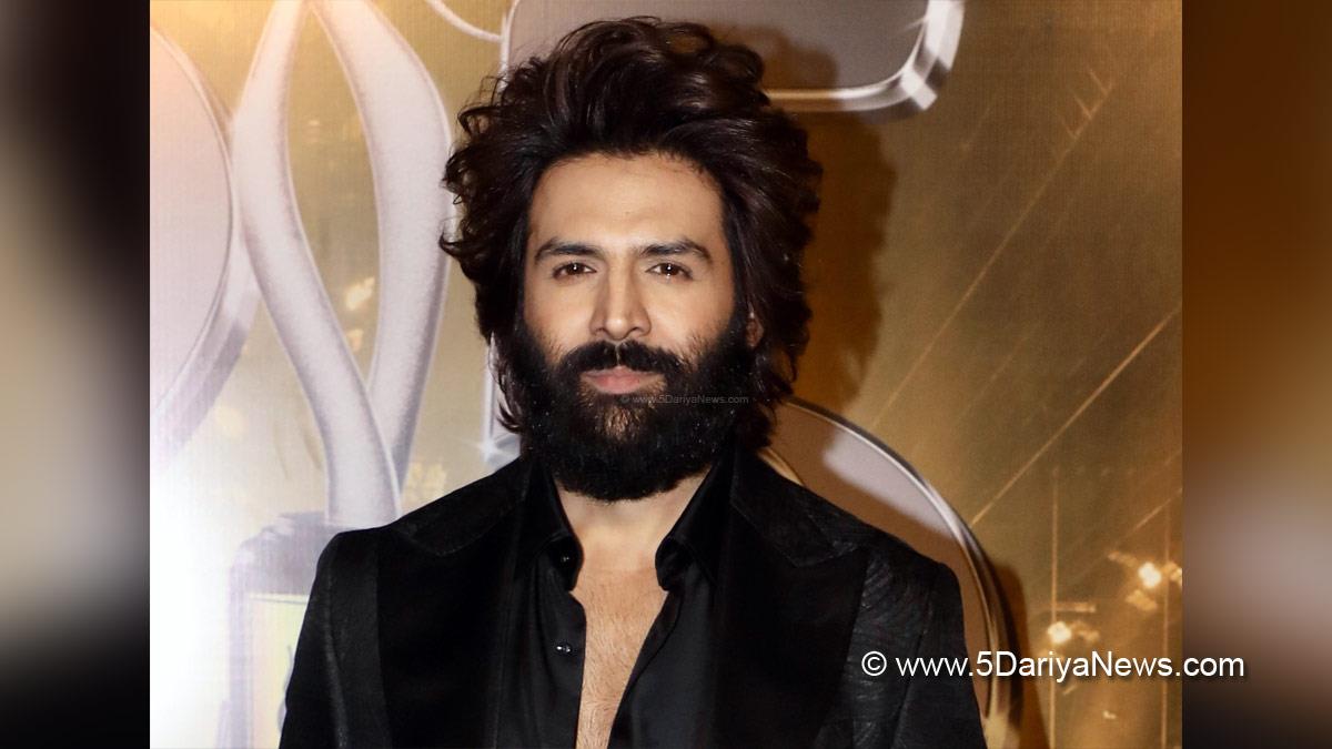 Kartik Aaryan, Bollywood, Entertainment, Mumbai, Actor, Cinema, Hindi Films, Movie, Mumbai News
