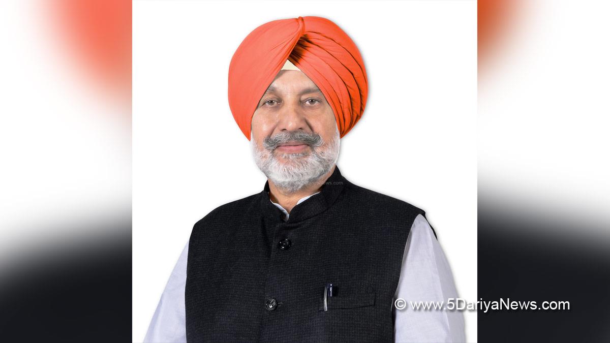 Balbir Singh Sidhu, Punjab Pradesh Congress Committee, Congress, Punjab Congress