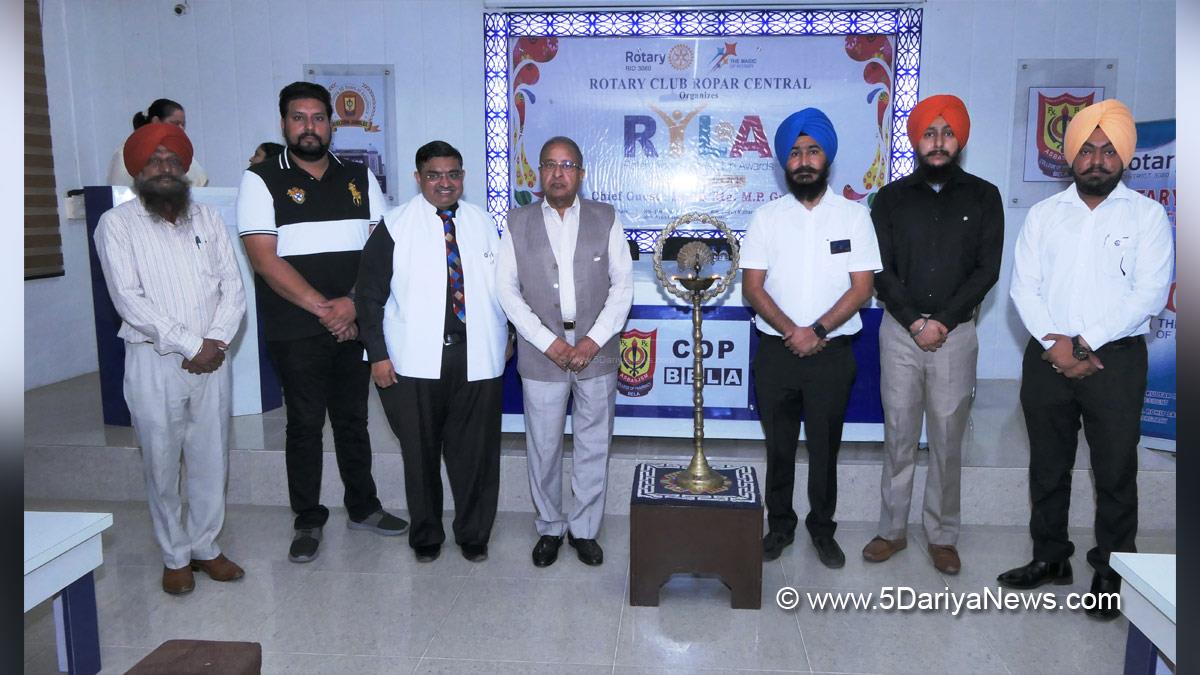 Bela Pharmacy College, Amar Shaheed Baba Ajit Singh Jujhar Singh Memorial College of Pharmacy, Bela,College of Pharmacy BELA