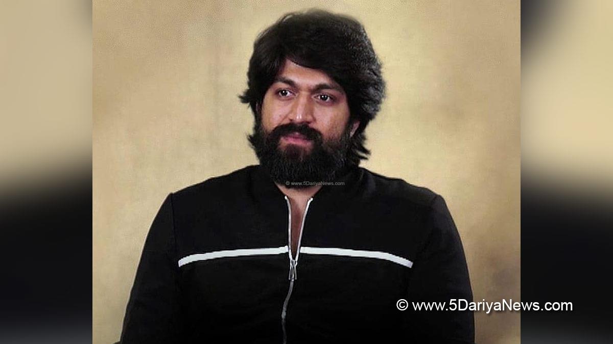 Sandalwood, Yash, Yash Ramayana, Yash Ramayana Release Date, KGF 3, KGF 3 Yash, Ramayana, Ramayana Release Date, Ramayana Yash, Guy Norris, Guy Norris Yash, Yash Guy Norris