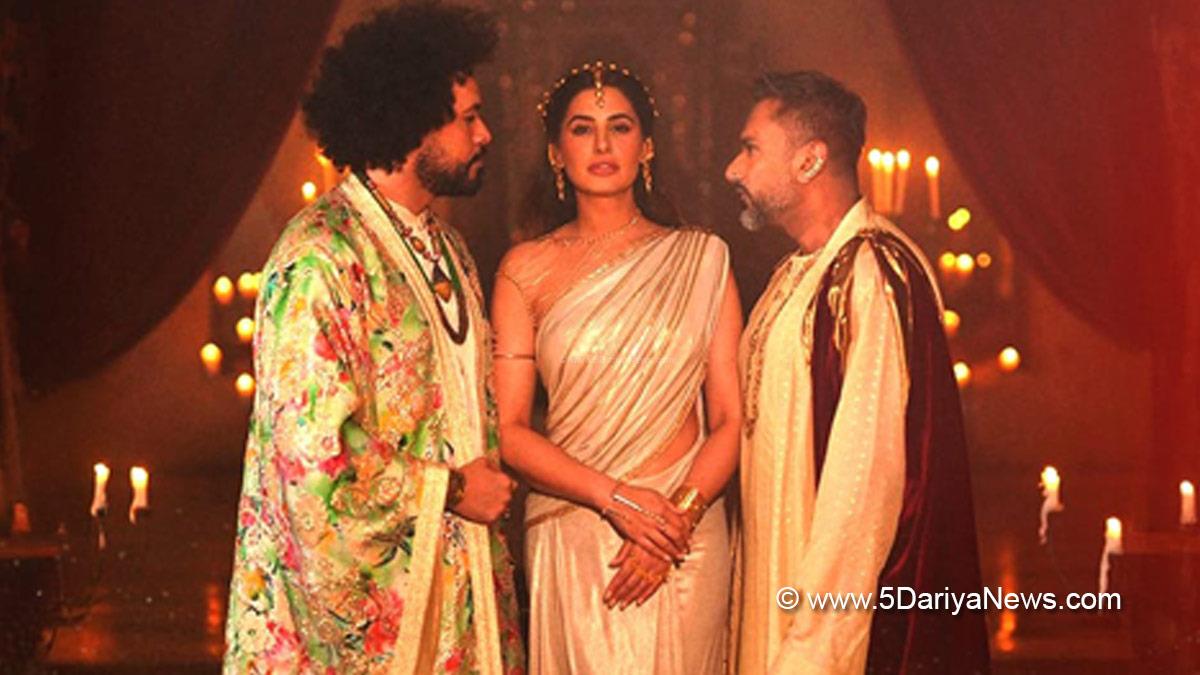 Music, Yo Yo Honey Singh, Glory, Glory Yo Yo Honey Singh, Honey Singh, Honey Singh Teri Yaadein, Teri Yaadein, Teri Yaadein Honey Singh, Nargis Fakhri, Grini