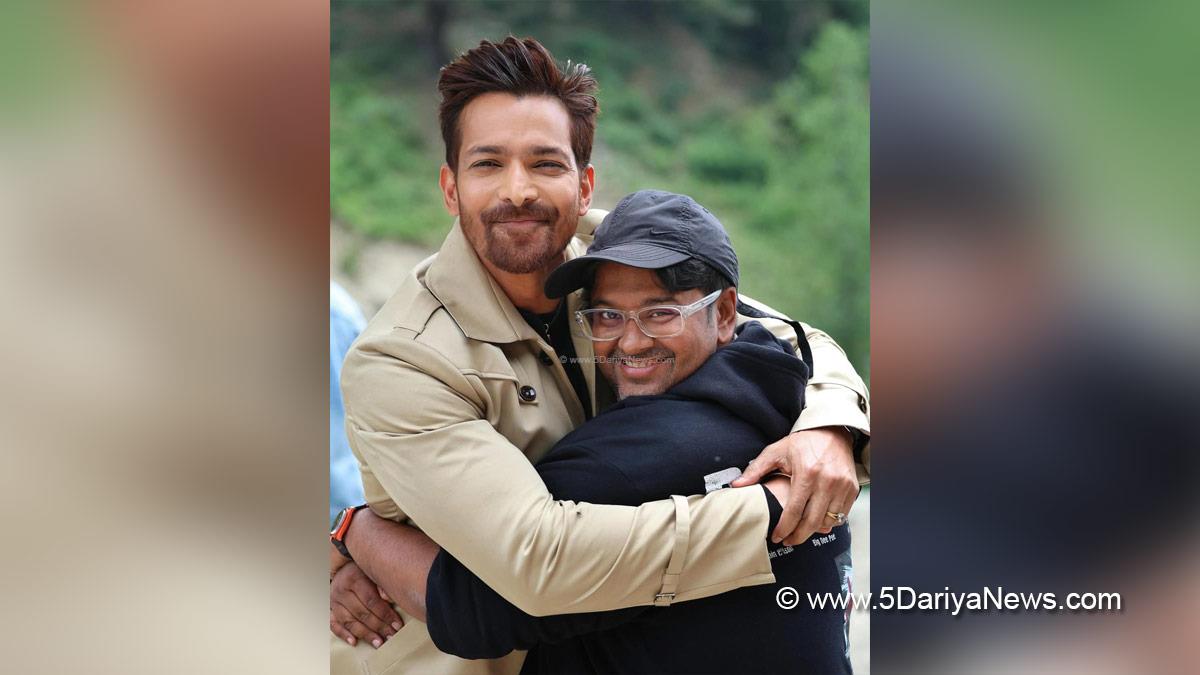 Bollywood, Harshvardhan Rane, Milap Zaveri, Ek Deewane Ki Deewaniyat, Ek Deewane Ki Deewaniyat Release Date, Ek Deewane Ki Deewaniyat Movies, Sonam Bajwa, Harshvardhan Sonam Movie