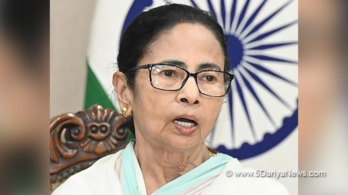Mamata Banerjee, All India Trinamool Congress, Kolkata, Chief Minister of West Bengal, West Bengal, Mamata Banerjee NITI Aayog Meeting, NITI Aayog Meeting