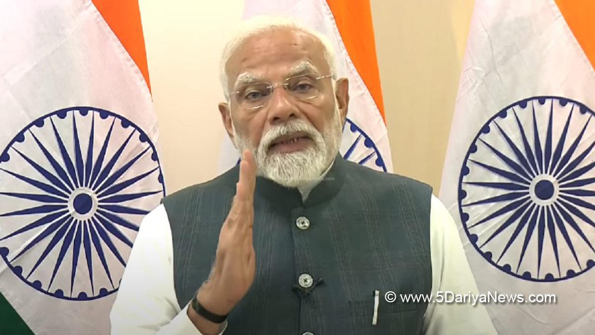 Narendra Modi, Modi, BJP, Bharatiya Janata Party, Prime Minister of India, Prime Minister, Narendra Damodardas Modi, Operation Sindoor, Operation Sindoor 2025