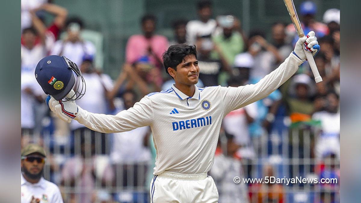 Cricket, Shubman Gill, Rishabh Pant, Shubman Gill Test Captain, India England Test Series 2025, India Test squad 2025, Arshdeep Singh Test Debut, Karun Nair Comeback, Ind End Test Sqaud