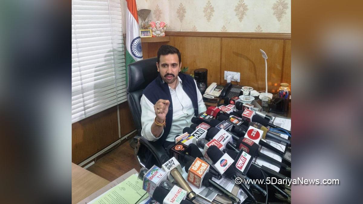 Vikramaditya Singh, Himachal Pradesh, Himachal, Congress, Indian National Congress, Himachal Congress, Shimla