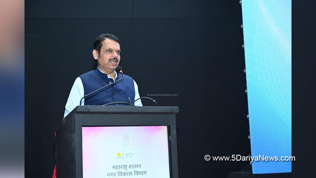Devendra Fadnavis, BJP, Bharatiya Janata Party, Maharashtra Chief Minister