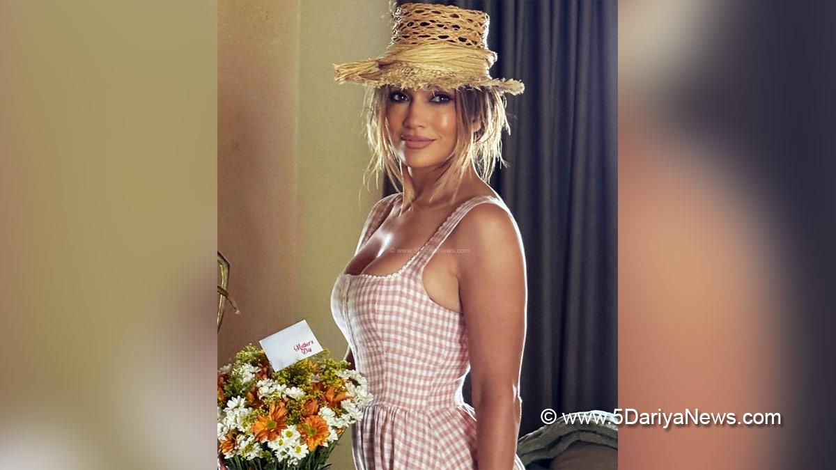 Music, Jennifer Lopez, Jennifer Lopez New Residency, Los Angeles, Jennifer Lopez Los Angeles Residency