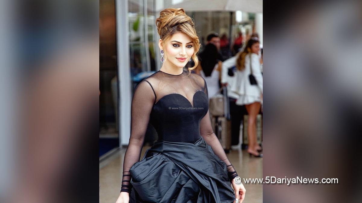 Bollywood, Urvashi Rautela, Urvashi Rautela Cannes, Urvashi Rautela Cannes 2025, Urvashi Rautela Cannes Film Festival 2025, Cannes Film Festival 2025