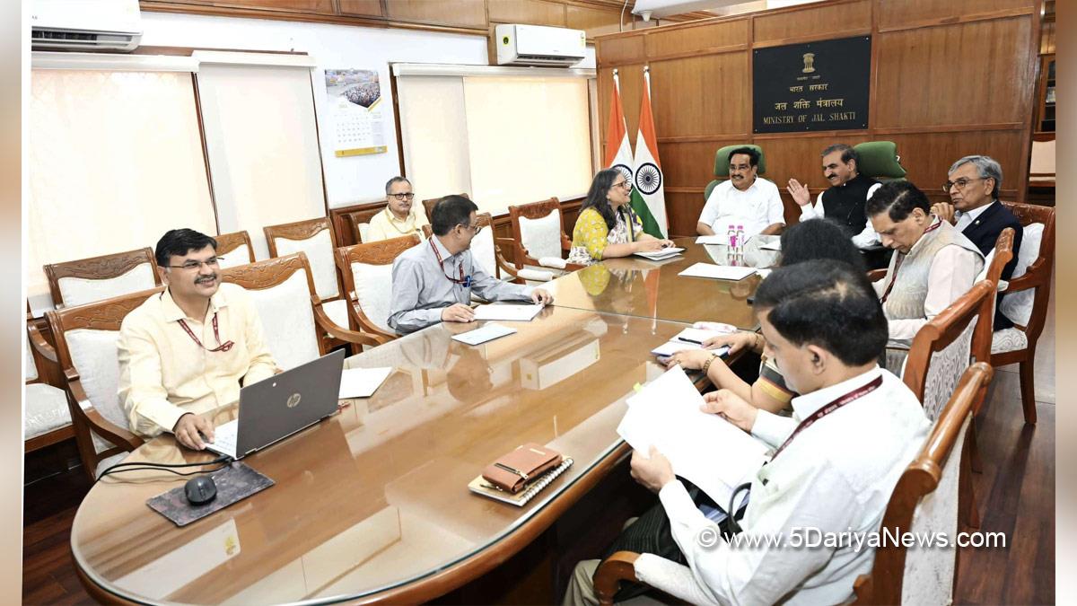 Sukhvinder Singh Sukhu, Himachal Pradesh, Himachal, Congress, Indian National Congress, Himachal Congress, Shimla, Chief Minister of Himachal Pradesh, CR Paatil, Chandrakant Raghunath Paatil, Union Minister for Jal Shakti , BJP, Bharatiya Janata Party