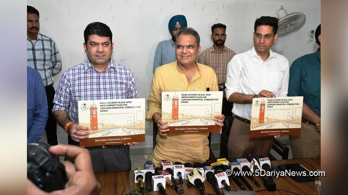 Sanjeev Arora, AAP, Aam Aadmi Party, Aam Aadmi Party Punjab, AAP Punjab