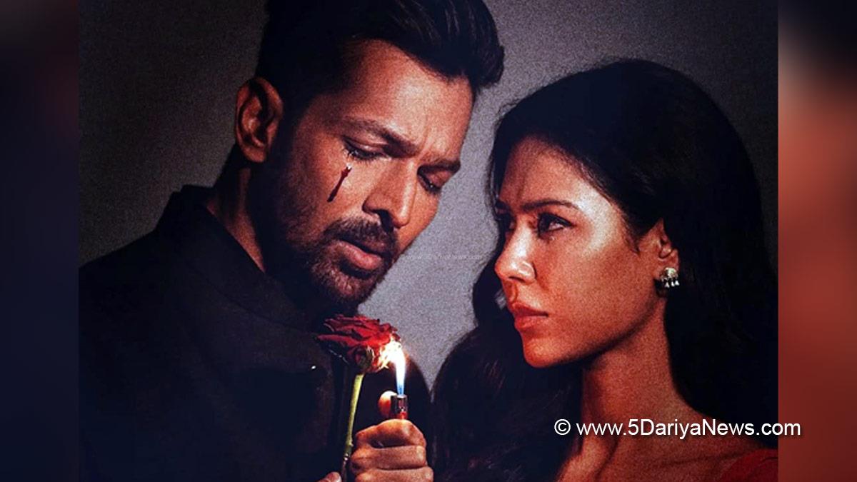 Bollywood, Harshvardhan Rane, Sonam Bajwa, Ek Deewane Ki Deewaniyat Release Dte, Harshvardhan Rane Sonam Bajwa Movie, Ek Deewane Ki Deewaniyat Poster, Ek Deewane Ki Deewaniyat, Sonam Bajwa Bollywood Movies