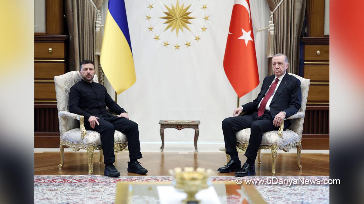 Volodymyr Zelensky, Istanbul, World News, Turkey, Ukrainian, Volodymyr Zelensky