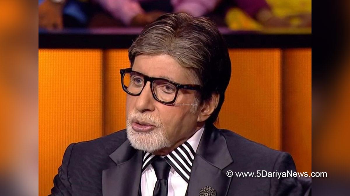 Amitabh Bachchan, Bollywood, Entertainment, Mumbai, Actor, Cinema, Hindi Films, Movie, Mumbai News, Big B
