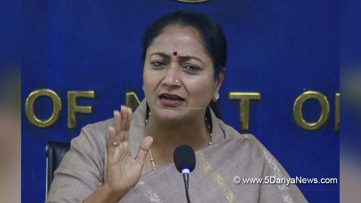 Rekha Gupta, Bharatiya Janata Party, BJP, BJP Delhi, Chief Minister of Delhi