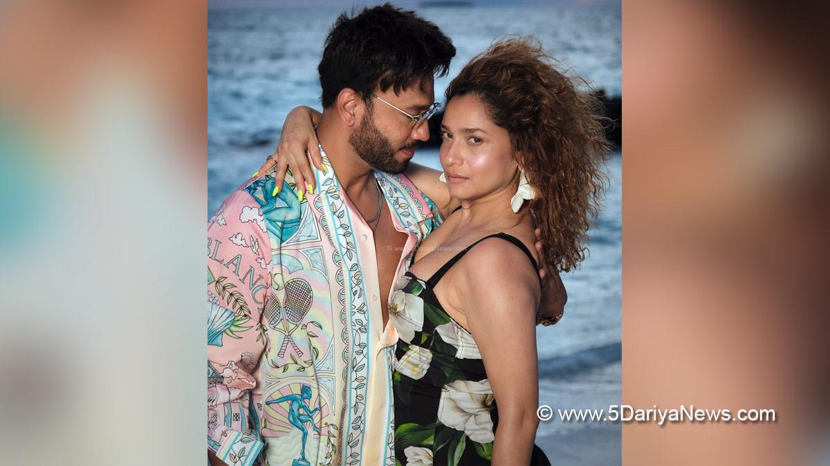 Ankita Lokhande, Bollywood, Entertainment, Mumbai, Actress, Cinema, Hindi Films, Movie, Mumbai News, Heroine