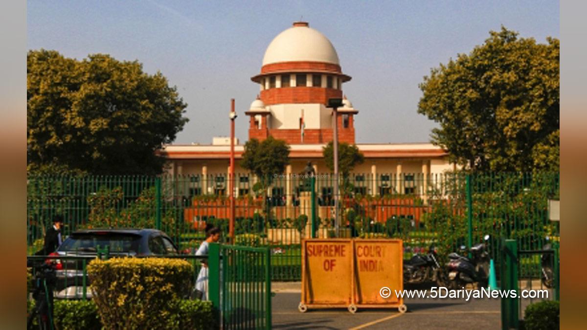 Supreme Court, Supreme Court Of India, Operation Sindhoor, Sofiya Qureshi, Vijay Shah Sofiya Qureshi, Vijay Shah On Sofiya Qureshi, Operation Sindhoor 2025