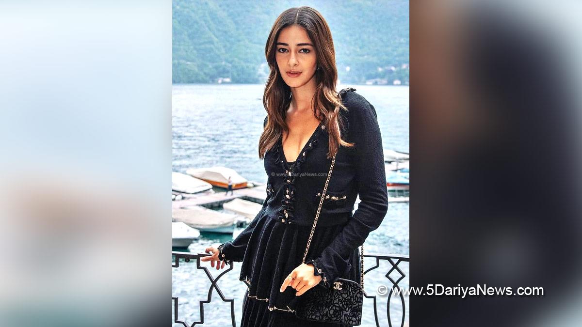 Ananya Panday, Bollywood, Entertainment, Mumbai, Actress, Cinema, Hindi Films, Movie, Mumbai News, Heroine