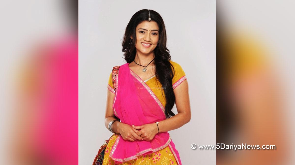 Diksha Dhami, TV, Television, Entertainment, Mumbai, Actor, Actress, Mumbai News, Badi Haveli Ki Chhoti Thakurain