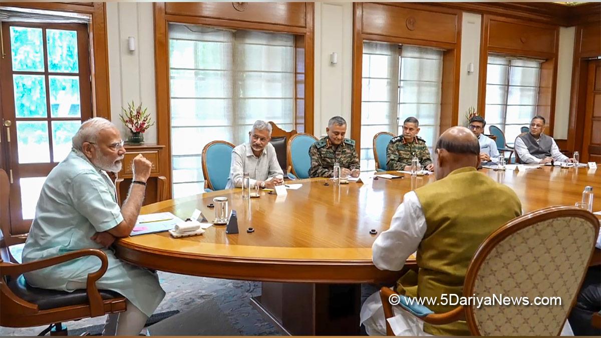 Narendra Modi, India Pakistan War, India Pakistan War News, India Pakistan News, Indo Pak War News, Operation Sindoor, Operation Sindoor News, Operation Sindoor Press Release, Operation Sindoor India, Operation Sindoor 2025, India Pakistan tensions, Indian air strikes Pakistan
