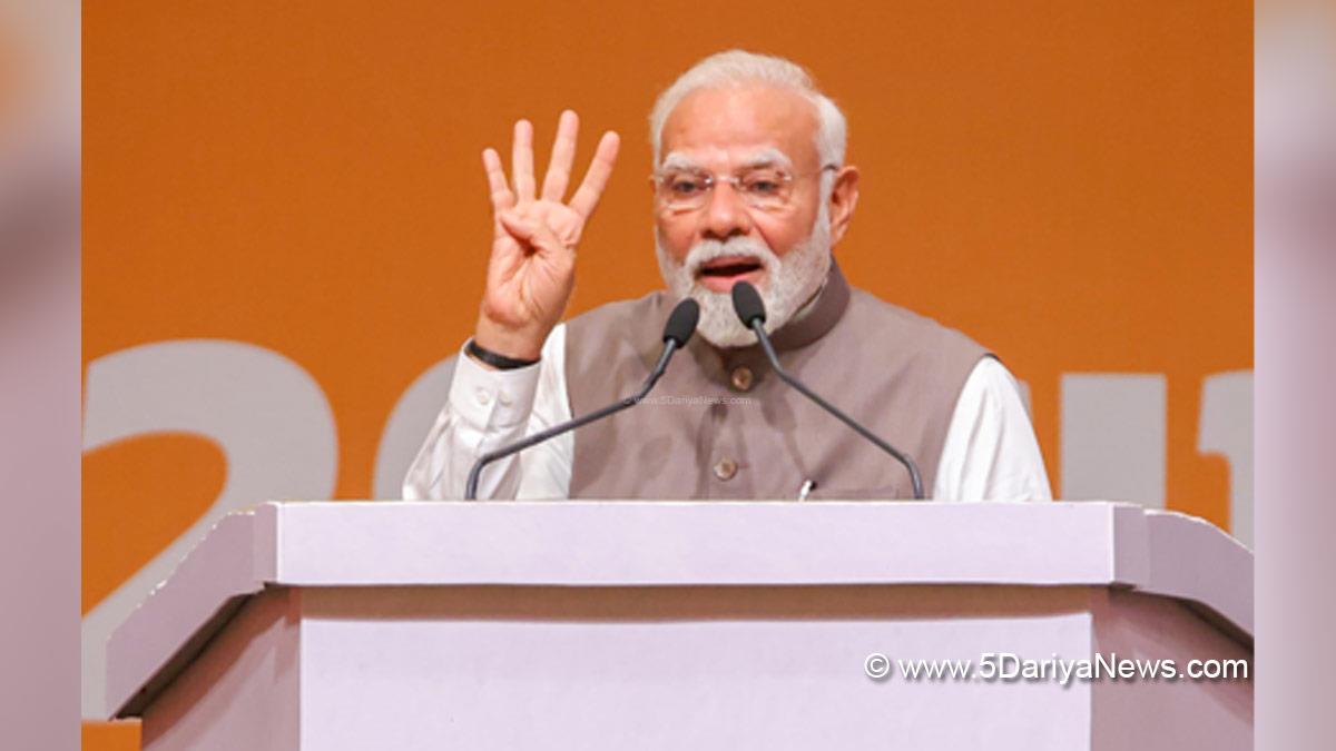 Narendra Modi, Modi, BJP, Bharatiya Janata Party, Prime Minister of India, Prime Minister, Narendra Damodardas Modi, Operation Sindoor, Operation Sindoor 2025