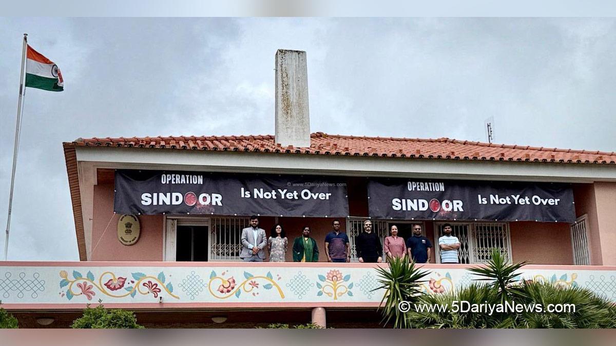 Operation Sindoor, India Pakistan War, India Pakistan War News, India Pakistan News, Indo Pak War News, Operation Sindoor News, Operation Sindoor Press Release, Operation Sindoor India, Operation Sindoor 2025, India Pakistan tensions, Indian air strikes Pakistan