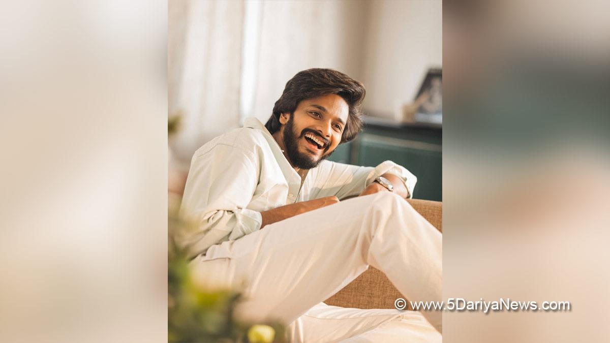 Tollywood, Teja Sajja, Teja Sajja Mirai, Mirai, Mirai Movie, Mirai Release Date, Mirai Teaser, Mirai Movie Teja Sajja, Teja Sajja Movie Mirai