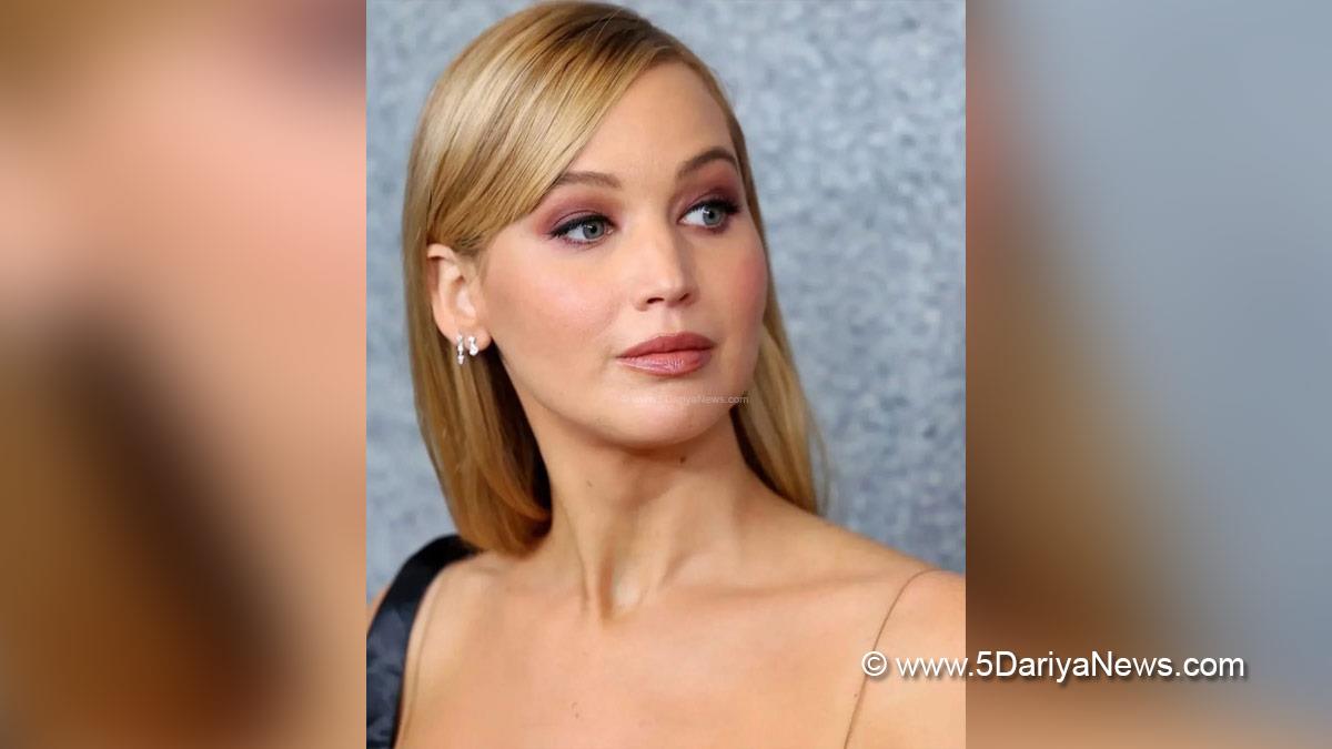 Hollywood, Jennifer Lawrence, Jennifer Lawrence Cannes 2025, Jennifer Lawrence Motherhood, Cannes Film Festival 2025