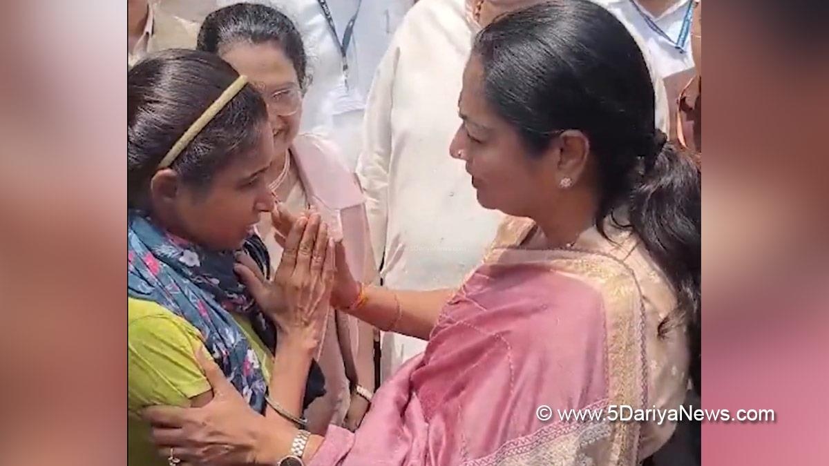 Rekha Gupta, Delhi Chief Minister, New Delhi, Rekha Gupta News, Rekha Gupta Lok Nayak Jai Prakash, Lok Nayak Jai Prakash, Lok Nayak Jai Prakash Hospital