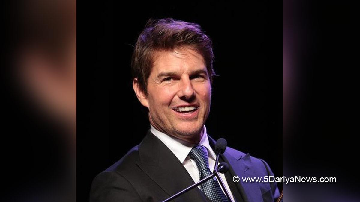 Hollywood, Tom Cruise, Mission Impossible, Mission Impossible 8, Mission Impossible The Final Reckoning, Tom Cruise Mission Impossible, Mission Impossible Cannes 2025
