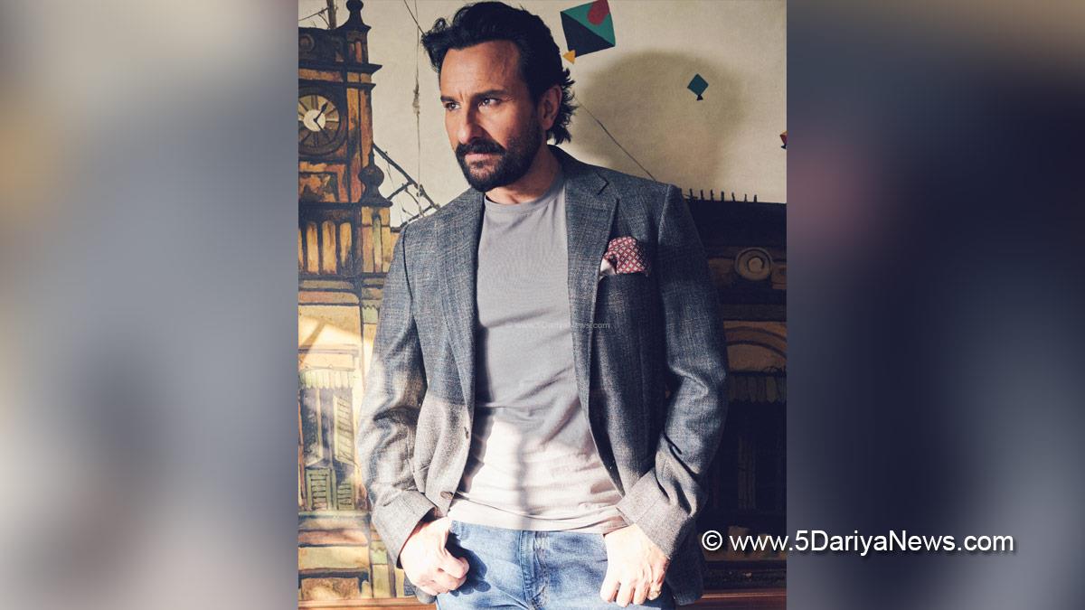 Bollywood, Saif Ali Khan, Saif Ali Khan Arab Media Summit, Arab Media Summit, Arab Media Summit 2025, Saif Ali Khan Movies, Saif Ali Khan Latest News
