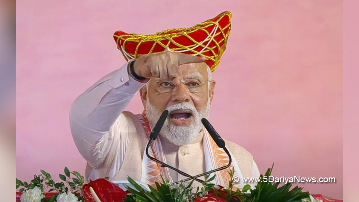 Narendra Modi, Modi, BJP, Bharatiya Janata Party, Prime Minister of India, Prime Minister, Operation Sindoor, Operation Sindoor 2025